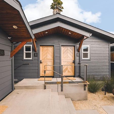 Shortboard Room Includes Queen Bed Stinson Beach Exteriér fotografie